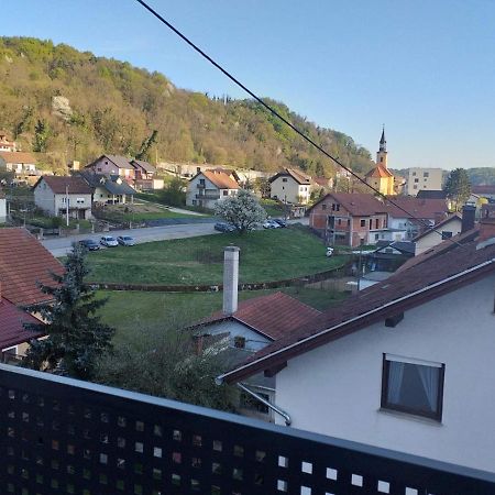 Apartments Krapinske Toplice Krtak Biba Exteriör bild