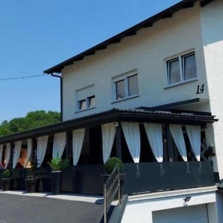 Apartments Krapinske Toplice Krtak Biba Exteriör bild