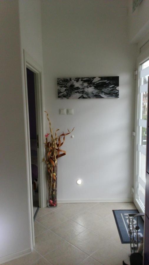 Apartments Krapinske Toplice Krtak Biba Exteriör bild