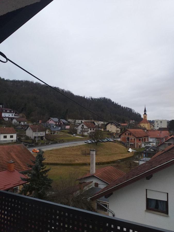 Apartments Krapinske Toplice Krtak Biba Exteriör bild