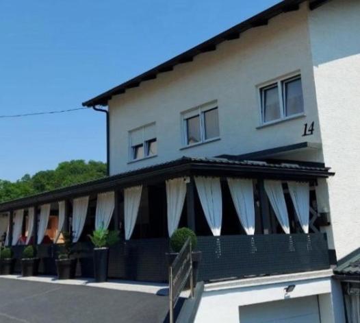 Apartments Krapinske Toplice Krtak Biba Exteriör bild