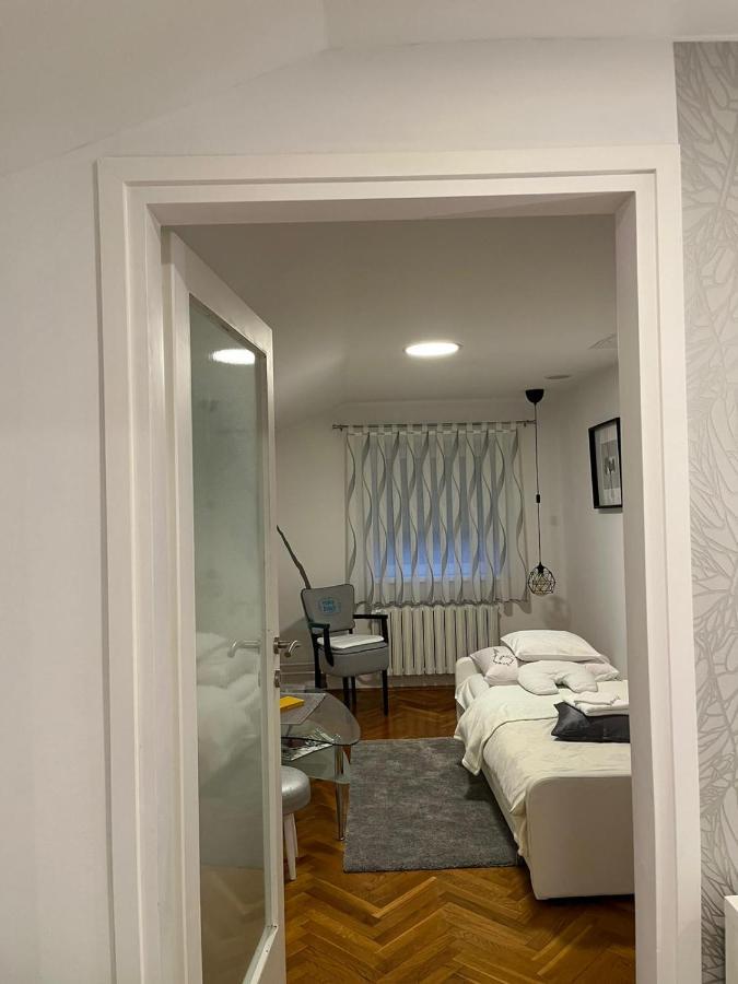 Apartments Krapinske Toplice Krtak Biba Exteriör bild