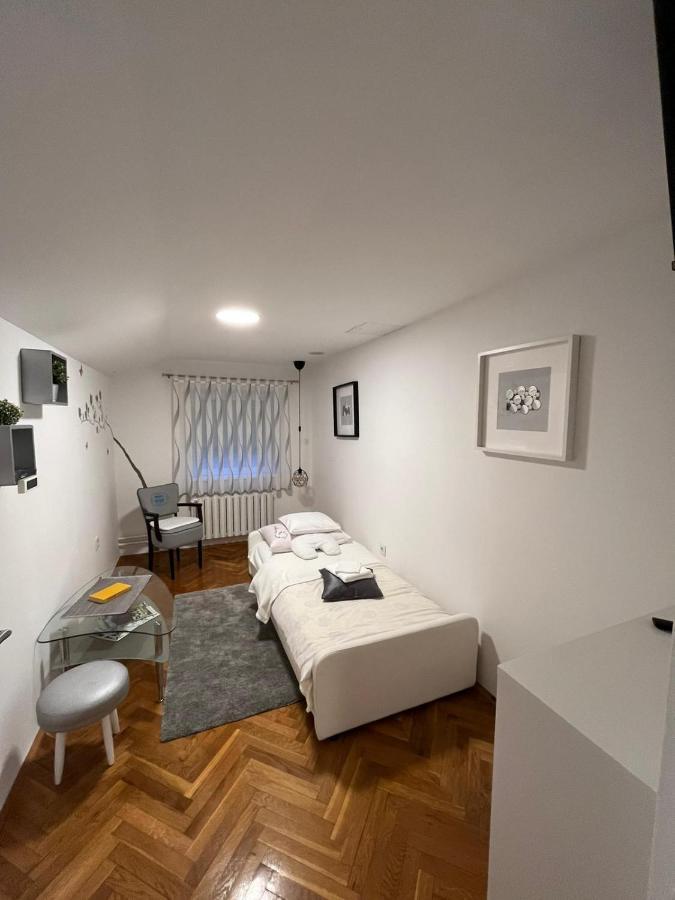 Apartments Krapinske Toplice Krtak Biba Exteriör bild