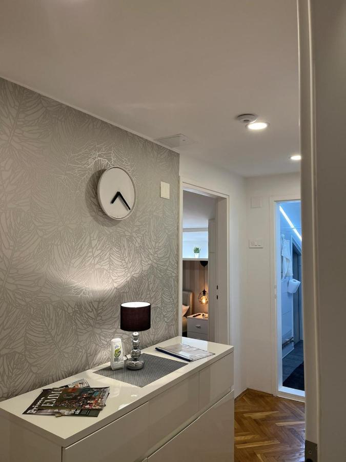 Apartments Krapinske Toplice Krtak Biba Exteriör bild