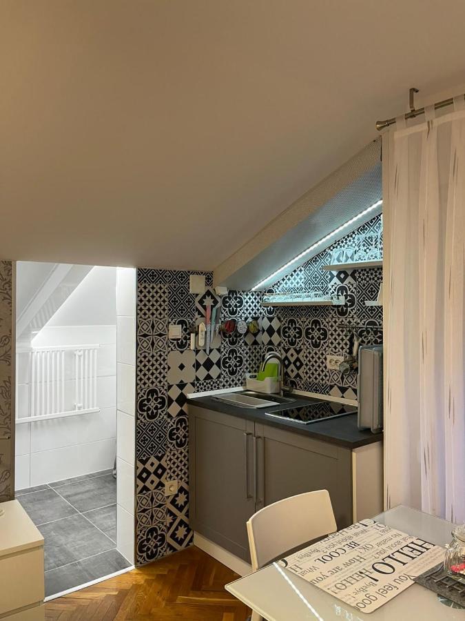 Apartments Krapinske Toplice Krtak Biba Exteriör bild