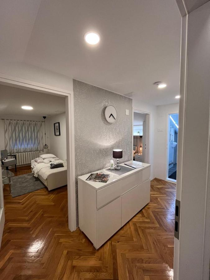 Apartments Krapinske Toplice Krtak Biba Exteriör bild