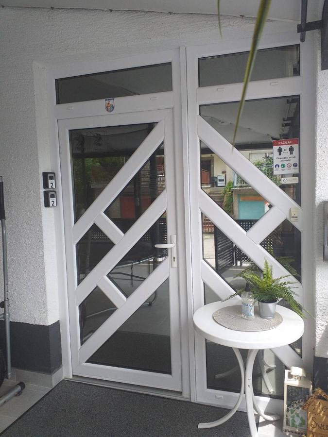Apartments Krapinske Toplice Krtak Biba Exteriör bild
