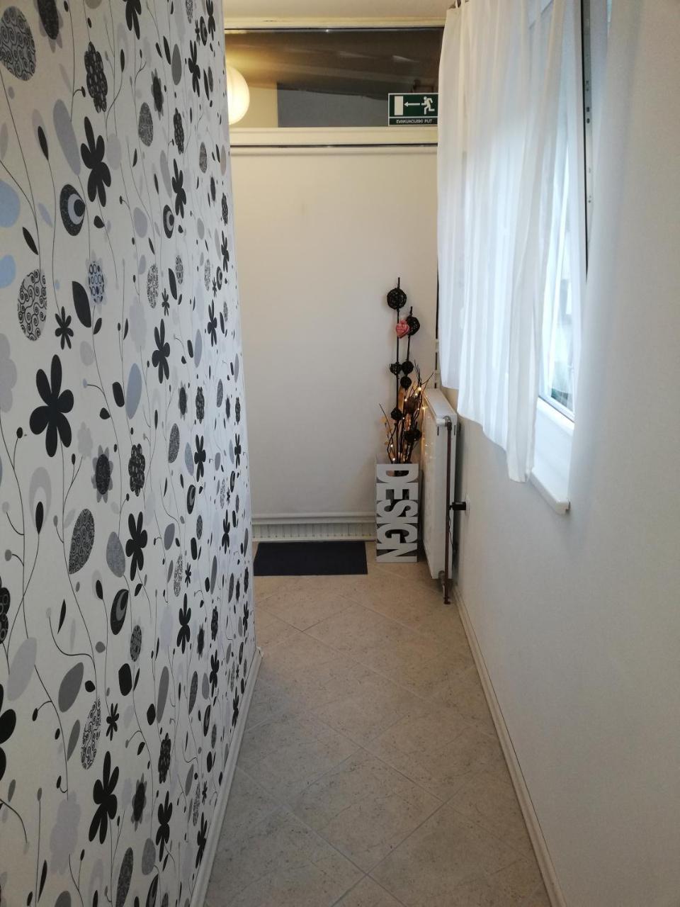 Apartments Krapinske Toplice Krtak Biba Exteriör bild