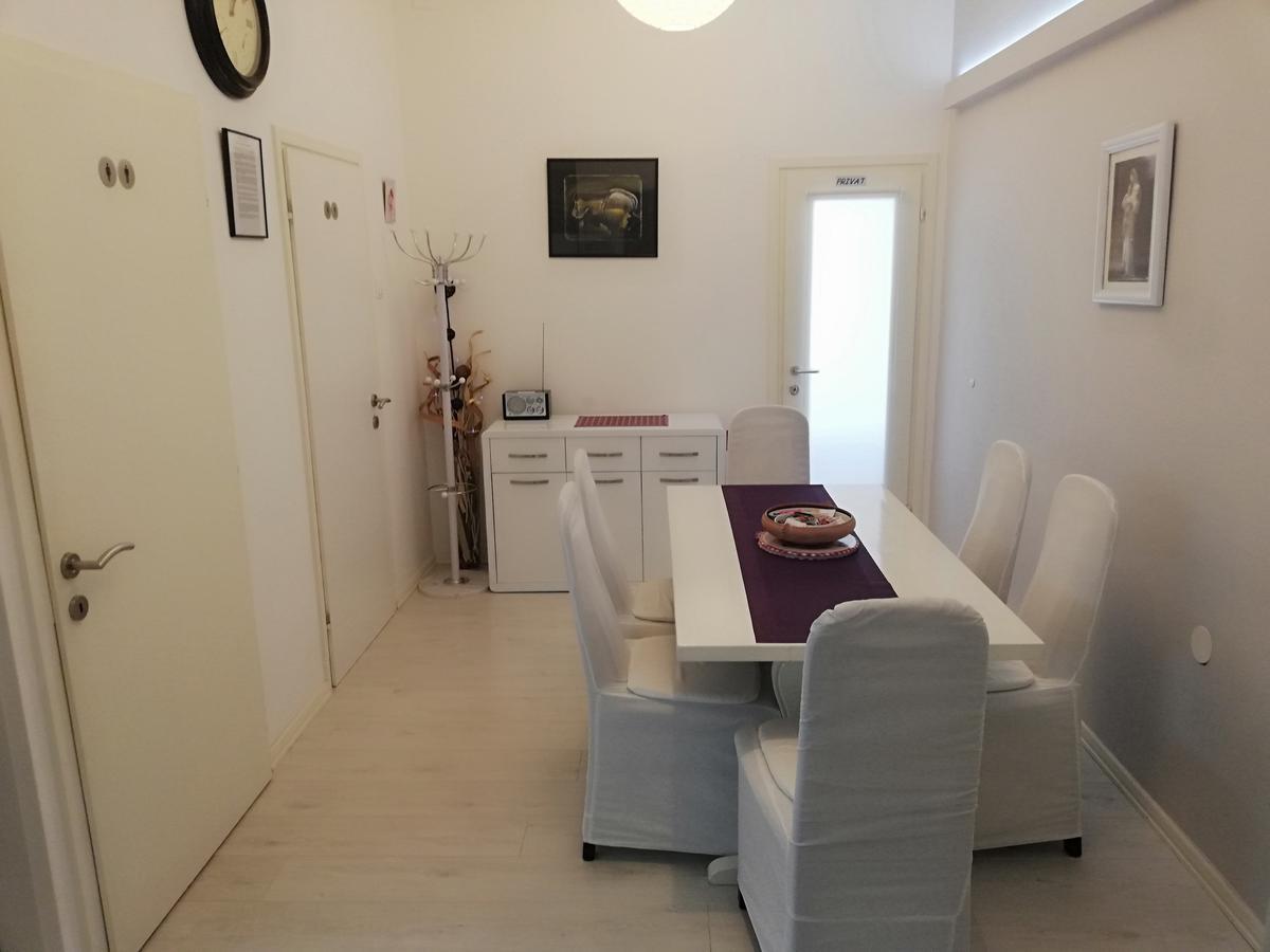 Apartments Krapinske Toplice Krtak Biba Exteriör bild