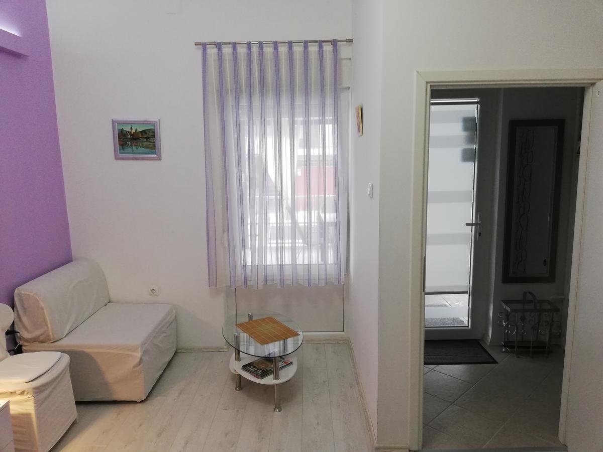 Apartments Krapinske Toplice Krtak Biba Exteriör bild