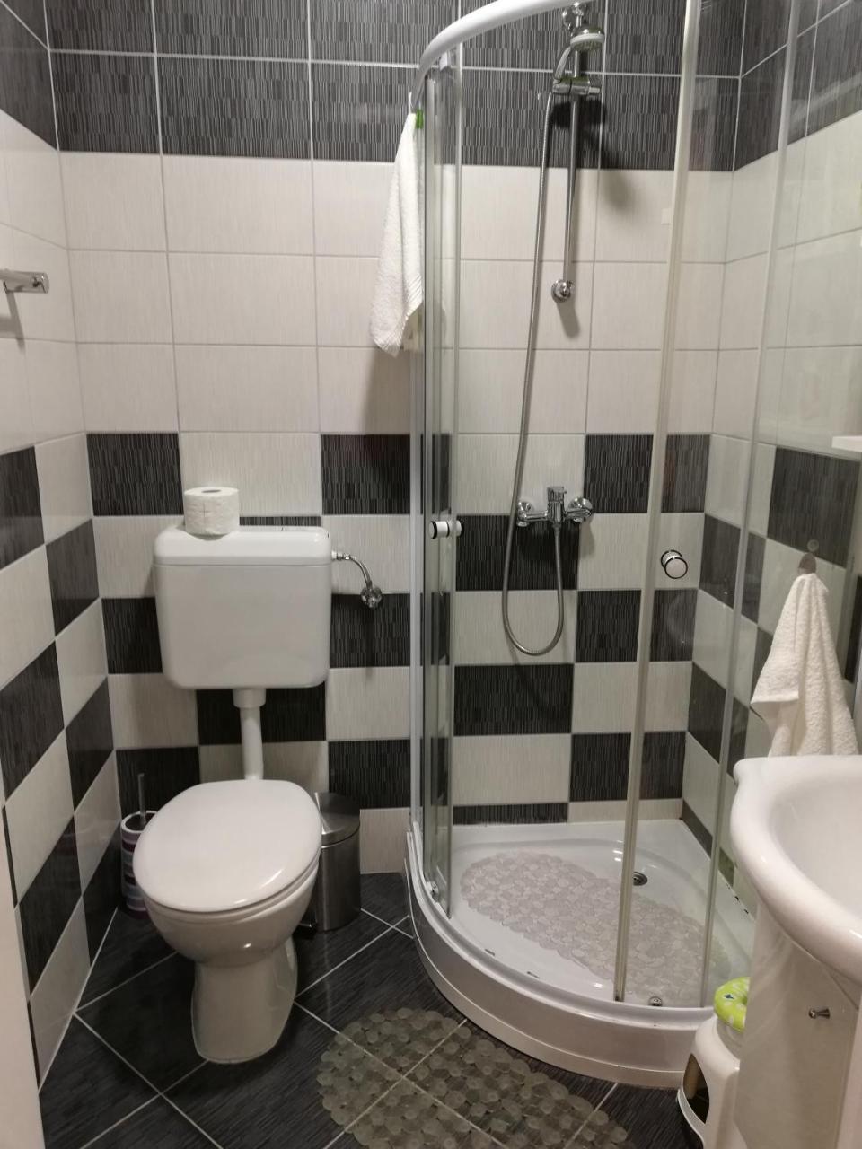 Apartments Krapinske Toplice Krtak Biba Exteriör bild