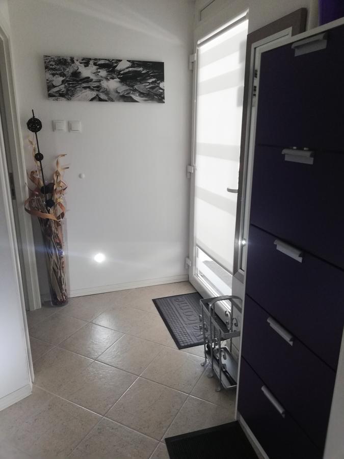 Apartments Krapinske Toplice Krtak Biba Exteriör bild
