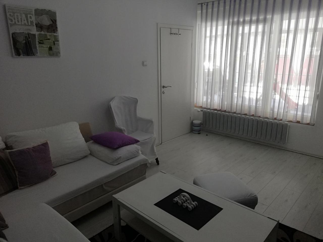 Apartments Krapinske Toplice Krtak Biba Exteriör bild