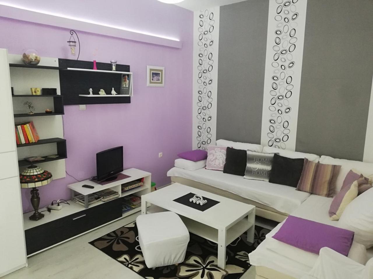 Apartments Krapinske Toplice Krtak Biba Exteriör bild
