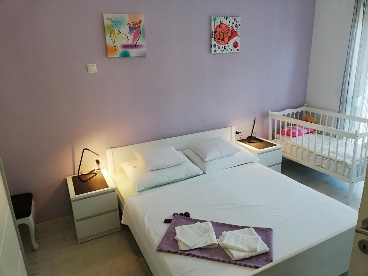 Apartments Krapinske Toplice Krtak Biba Exteriör bild